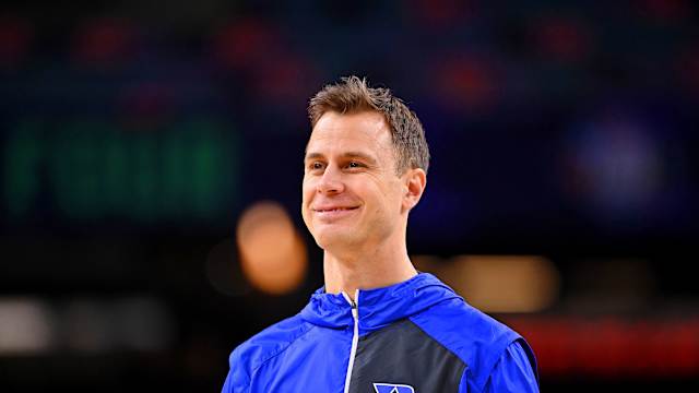 Duke basketball